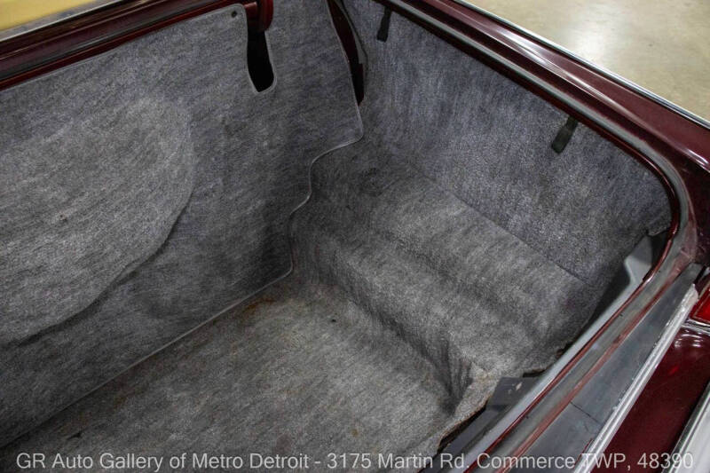 1979 Lincoln Continental