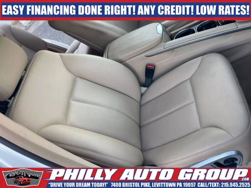 2009 Mercedes-Benz GL-Class GL 320 BlueTEC