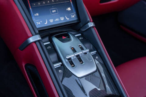 2024 Ferrari Roma Spider