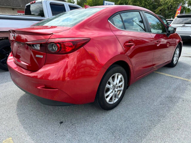 2014 Mazda Mazda3 for sale at 100 Motors in Bechtelsville, PA