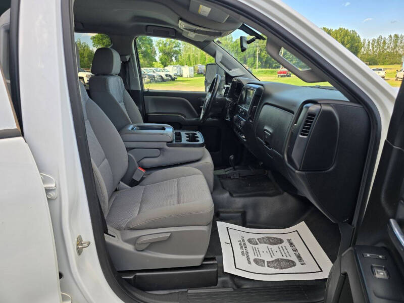 2019 GMC Sierra 2500HD