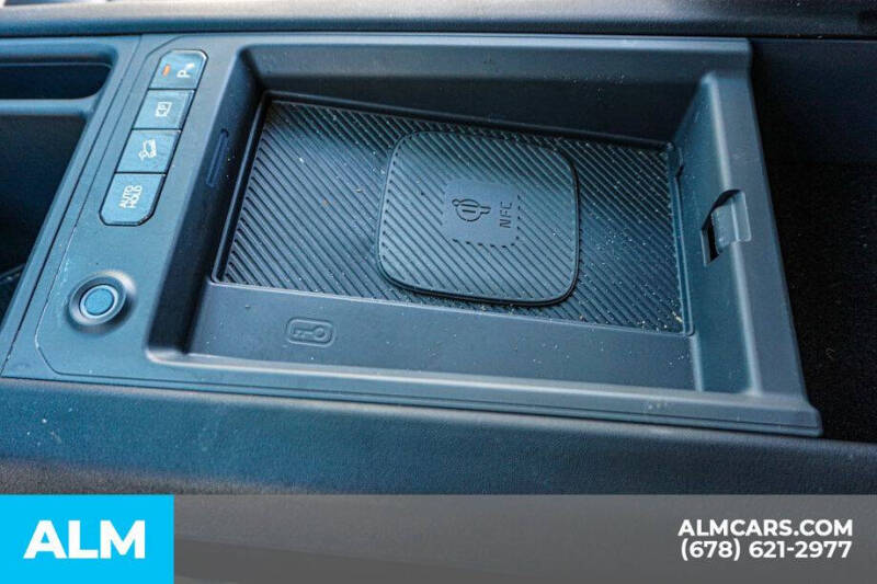 2024 Kia EV9 Light Long Range