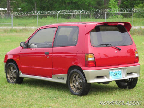 1995 Suzuki Alto