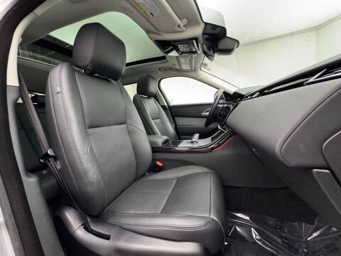 2024 Land Rover Range Rover Velar P250 S