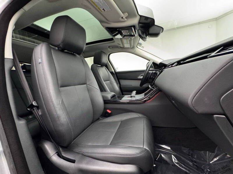 2024 Land Rover Range Rover Velar P250 S