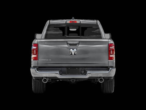 2024 RAM 1500 Tradesman