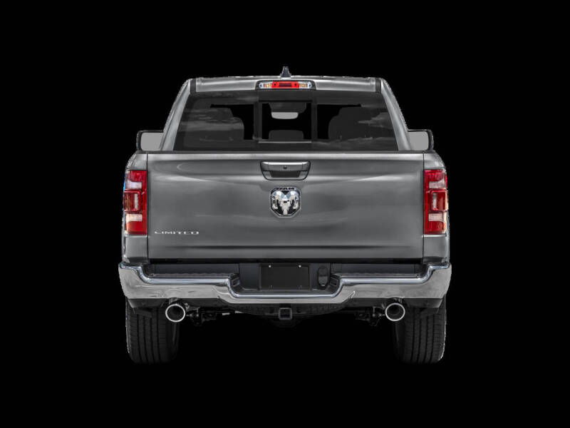 2024 RAM 1500 Tradesman