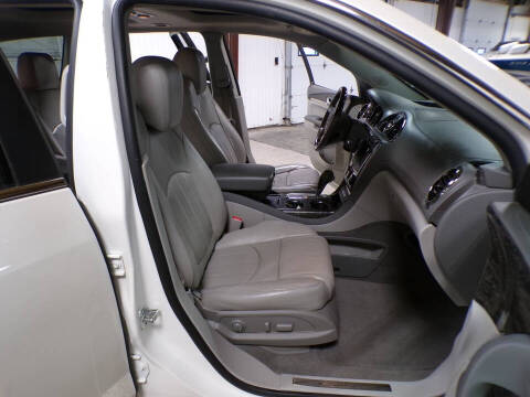 2014 Buick Enclave Premium