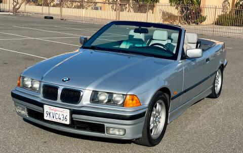 1998 BMW 3 Series for sale at The Car Store in Milford MA