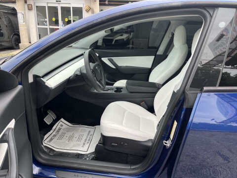 2021 Tesla Model Y Performance