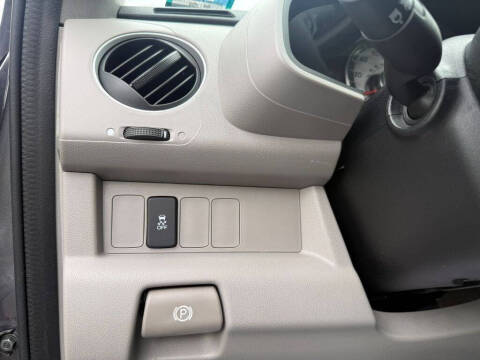 2015 Honda Pilot LX