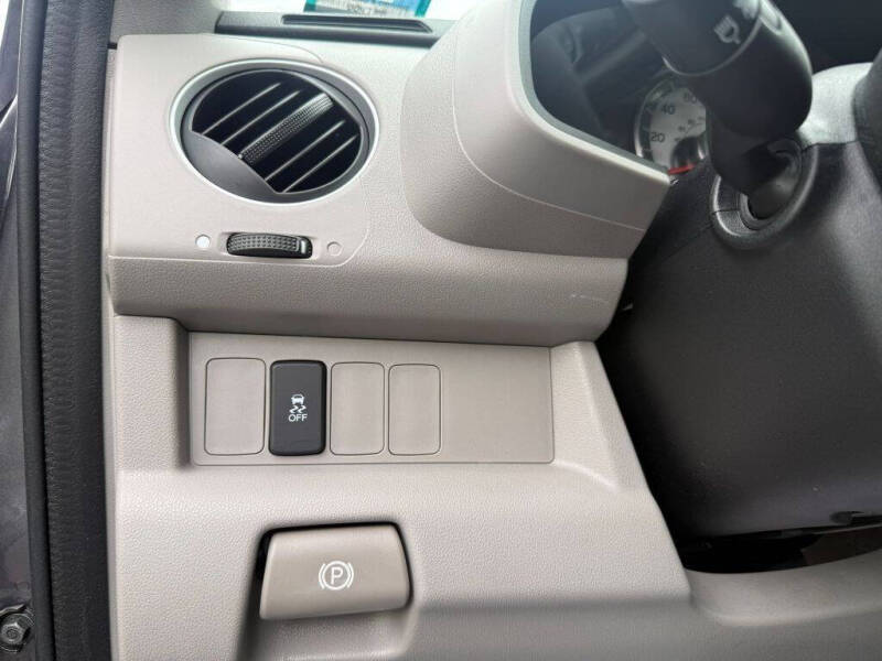 2015 Honda Pilot LX