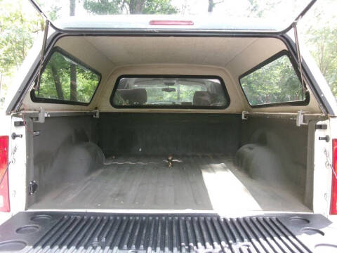 2004 Dodge Ram 2500