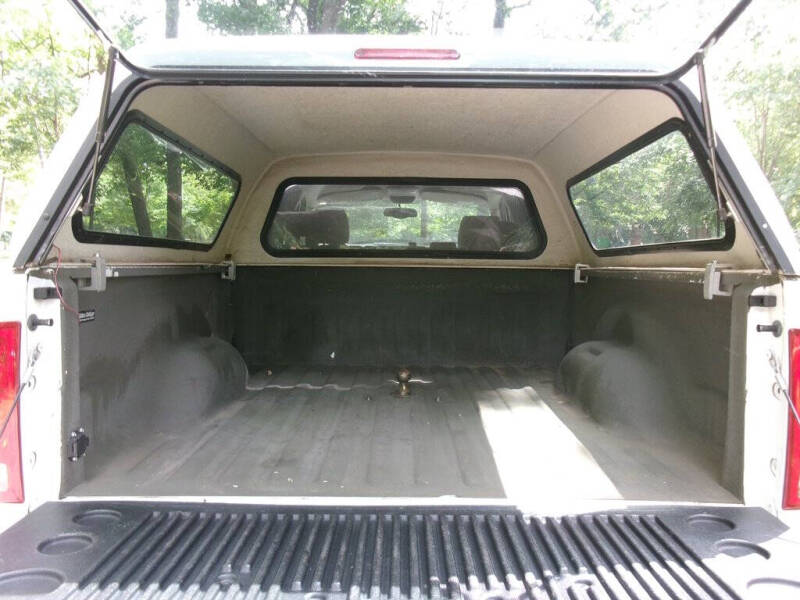 2004 Dodge Ram 2500