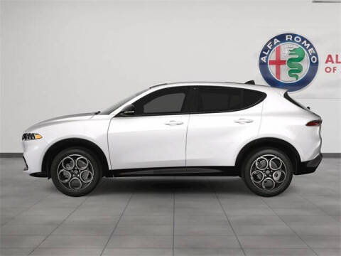 2025 Alfa Romeo Tonale