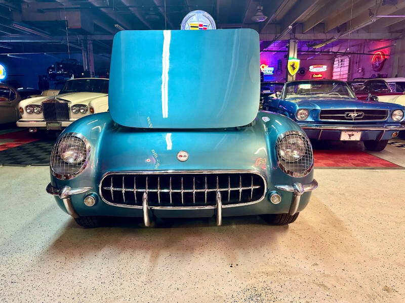 1954 Chevrolet Corvette