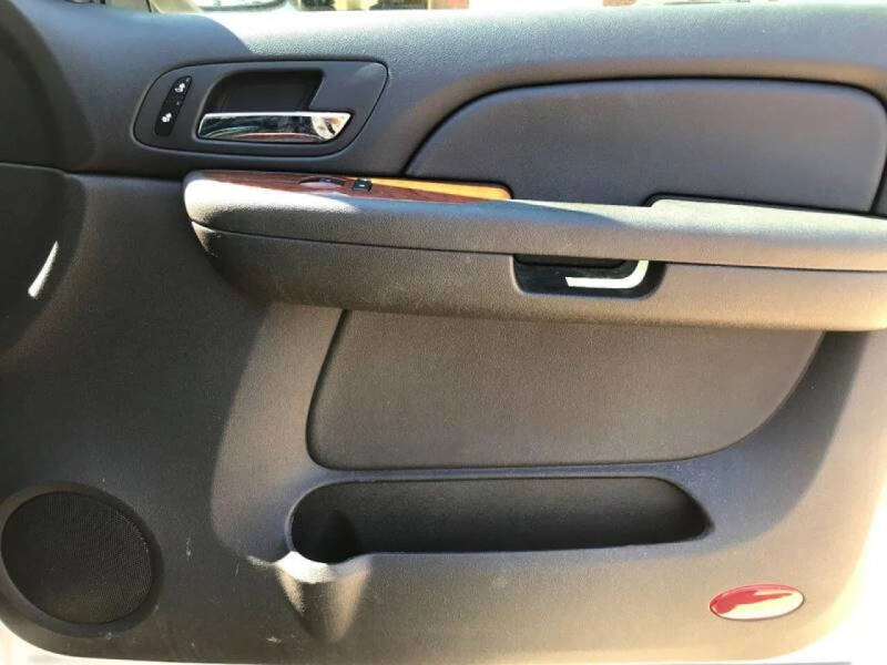 2008 GMC Yukon Hybrid