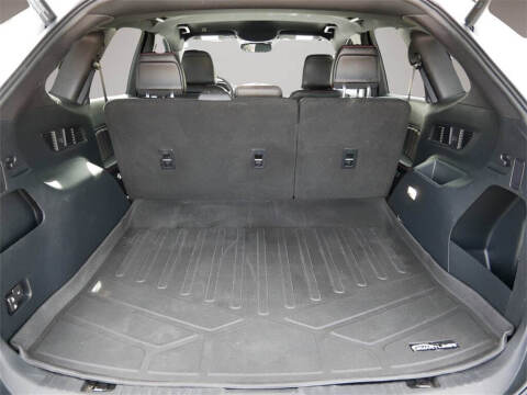 2020 Ford Edge ST Line