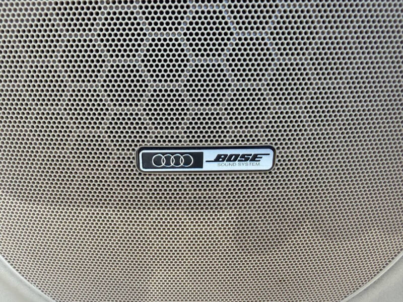 2008 Audi A4 3.2 quattro
