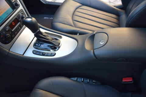 2003 Mercedes-Benz CLK CLK 55 AMG