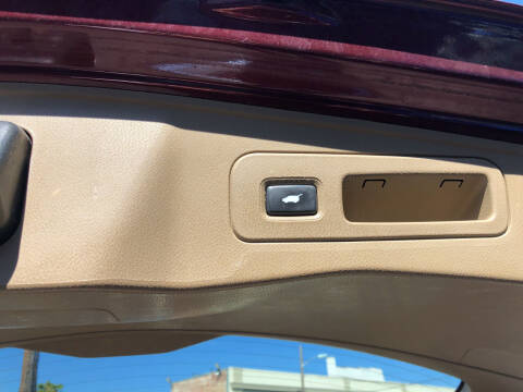 2012 Acura MDX SH-AWD w/Tech