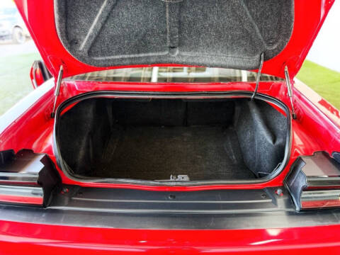 2018 Dodge Challenger T/A 392