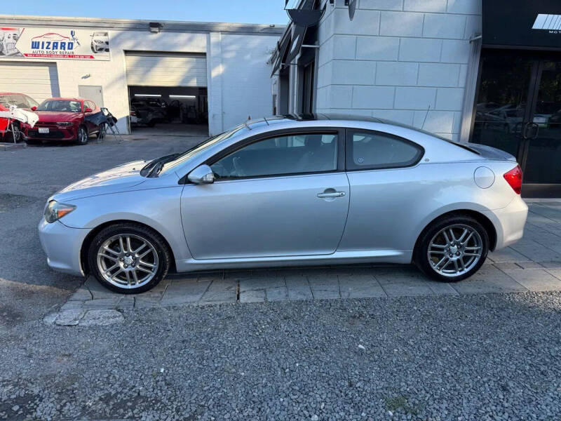 2006 Scion tC