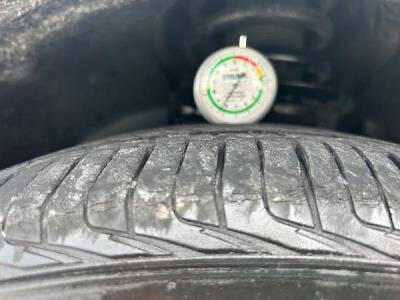 2015 Cadillac SRX Performance Collection