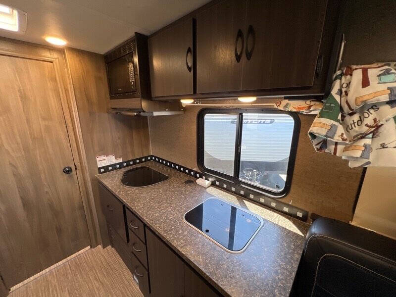 2016 Ford Transit 350 HD