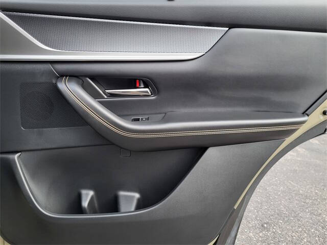 2025 Mazda CX-70 Plug-in Hybrid Premium