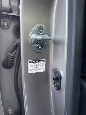 2000 Toyota BB