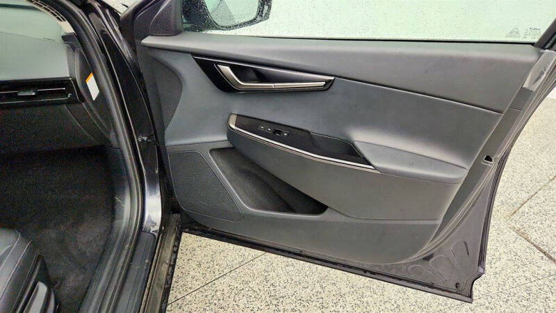 2025 Kia EV6