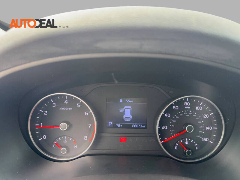 2021 Kia Sportage EX