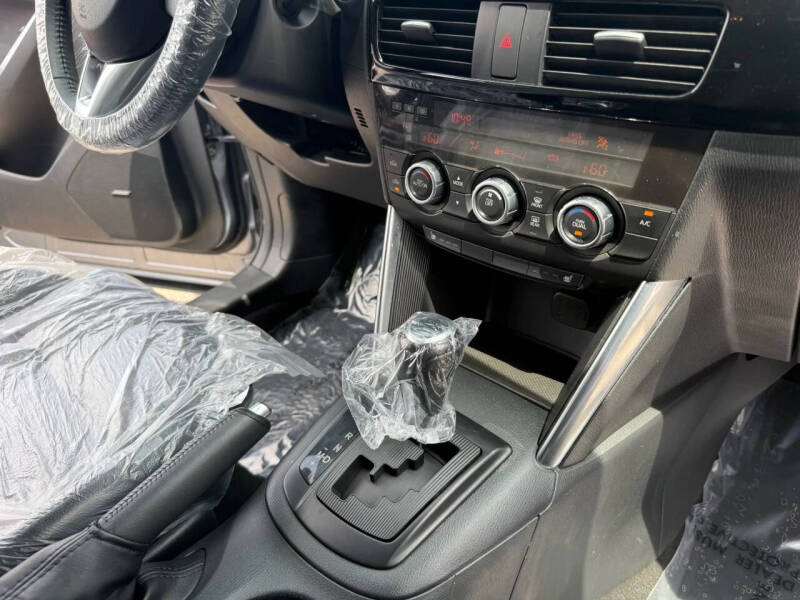 2014 Mazda CX-5 Grand Touring