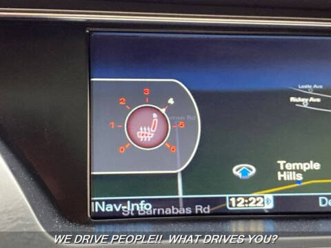 2011 Audi A5 2.0T quattro Premium Plus