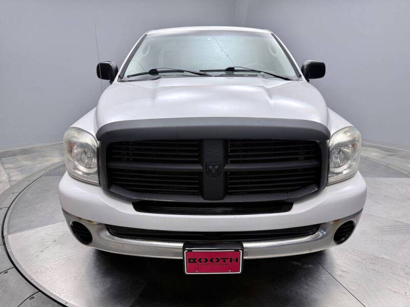 2007 Dodge Ram 1500