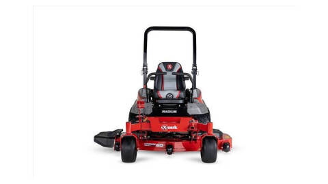2026 Exmark Radius E-Series Exmark LC2P77F