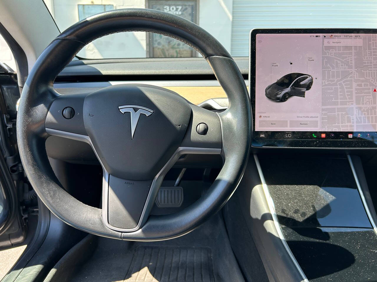 2019 Tesla Model 3 for sale at Sedona Motors in Glendora, CA