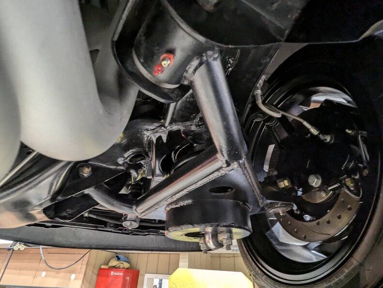 1972 Pontiac Firebird