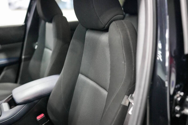 2021 Mazda CX-30 2.5 S