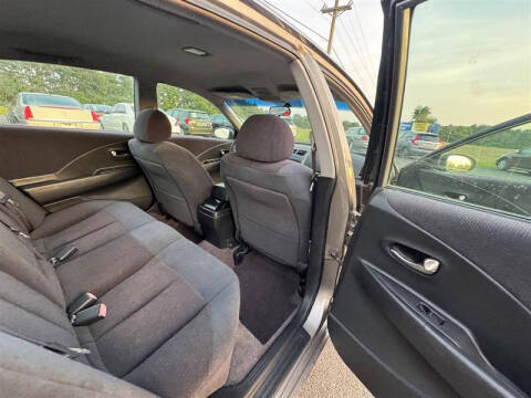 2002 Nissan Altima