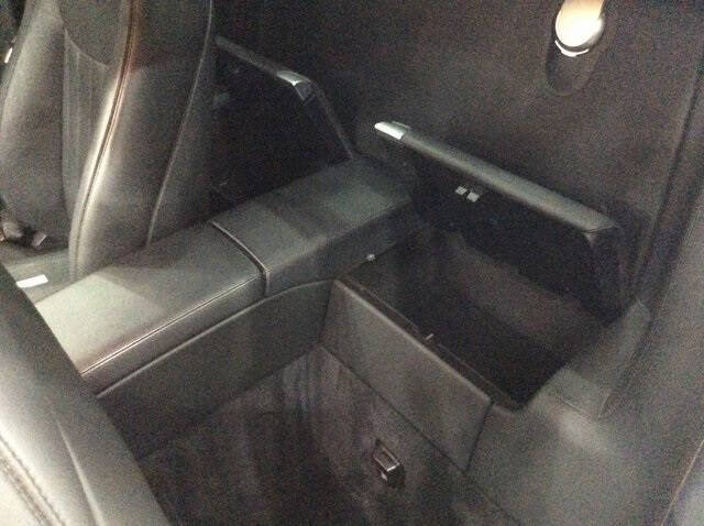 2009 Mercedes-Benz SL-Class SL 550