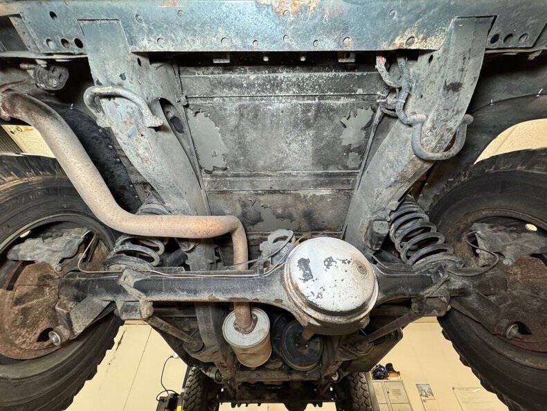 1998 Land Rover Defender