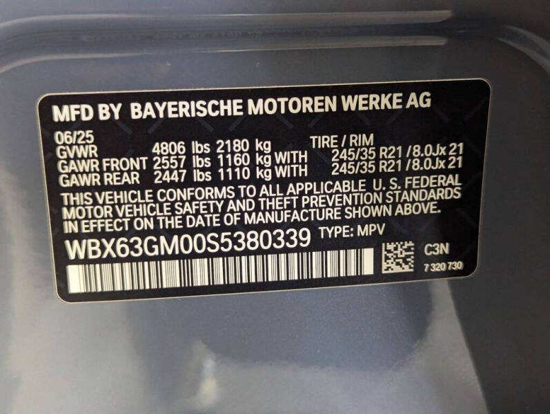 2025 BMW X2 xDrive28i