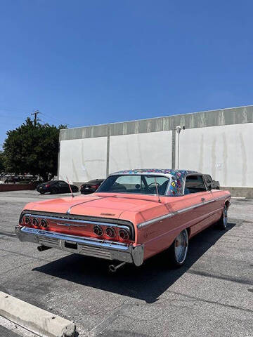 1964 Chevrolet Impala