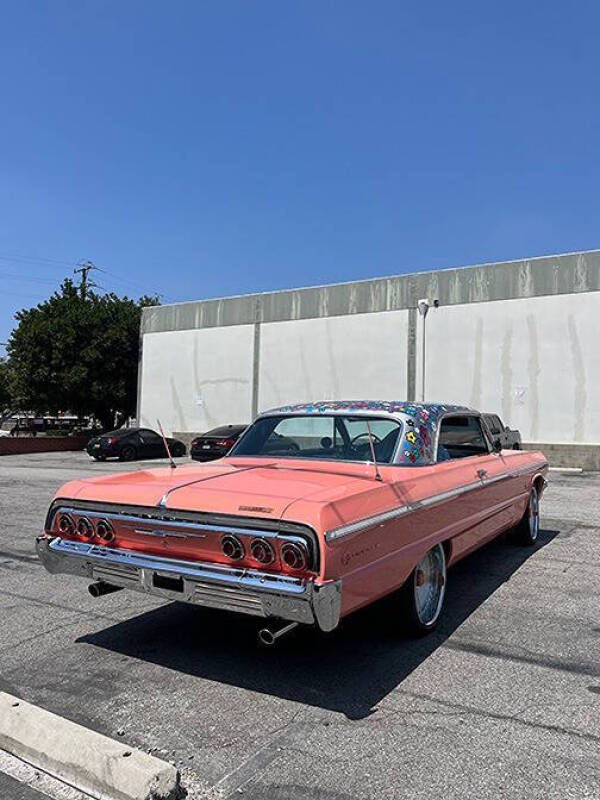 1964 Chevrolet Impala