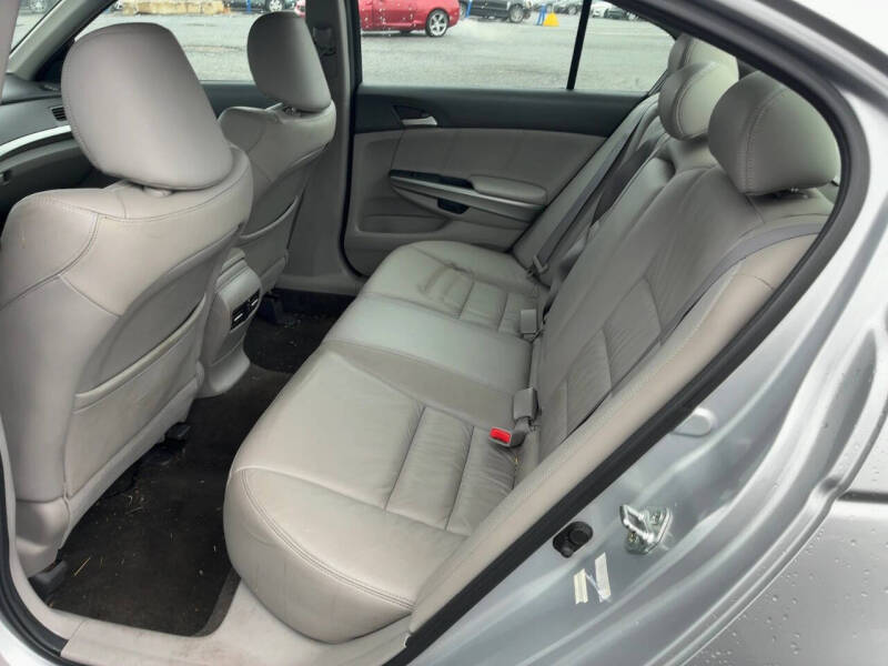 2010 Honda Accord EX-L