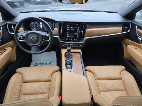 2018 Volvo S90 T6 Inscription