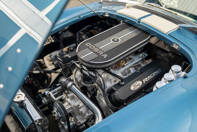 1965 Backdraft Racing RT4 33