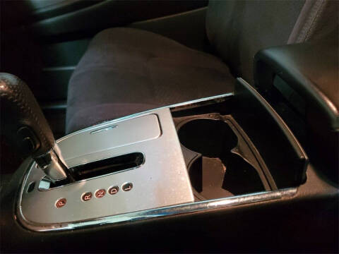 2009 Nissan Murano S